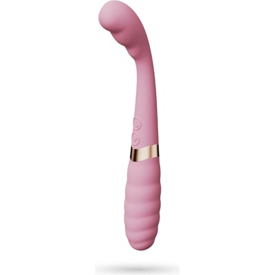 CRUSHIOUS PIXIE DUAL VIBRATOR