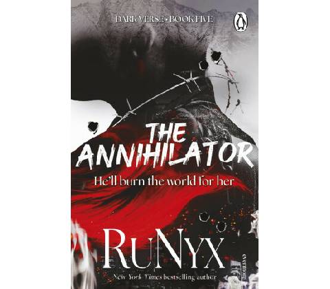 Annihilator