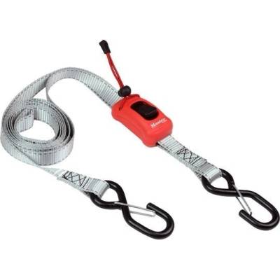 Nastavitelný upínací popruh s háčky Master Lock 3313EURDAT - 250cm
