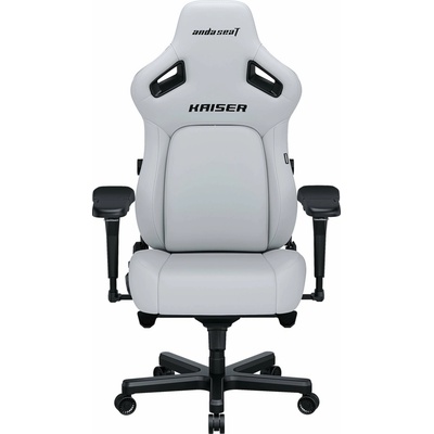 Anda Seat Kaiser 4 L Size White