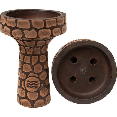 More Rock Killer Bowl – Zboží Dáma