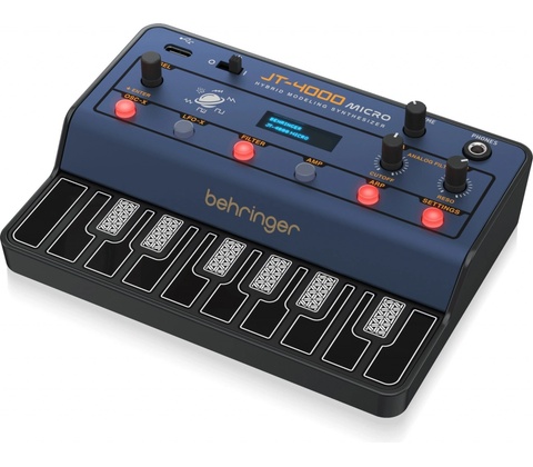 Behringer JT-4000 Micro