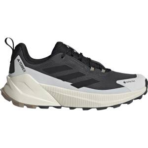 Adidas Мъжки обувки Adidas Terrex Trailmaker 2 GORE-TEX Hiking Shoes Mens - White/Black