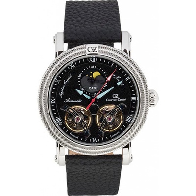Carl von Zeyten CVZ0085BKS
