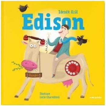 Edison!