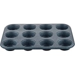 Luigi ferrero Форма за мъфини Luigi Ferrero Prima FR-4111M 35x26.5x3cm (1006595N) - topmall