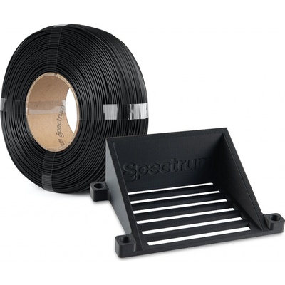 Spectrum ASA 275 1.75mm ČERNÁ - DEEP BLACK 1kg