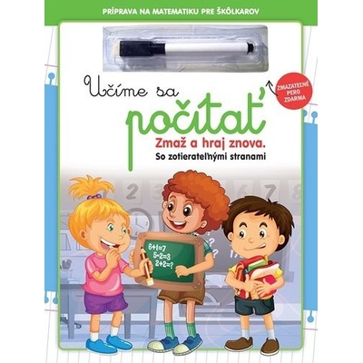 Zotri - Učíme sa počítať – Hledejceny.cz