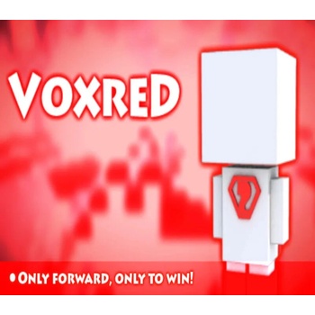 VoxreD