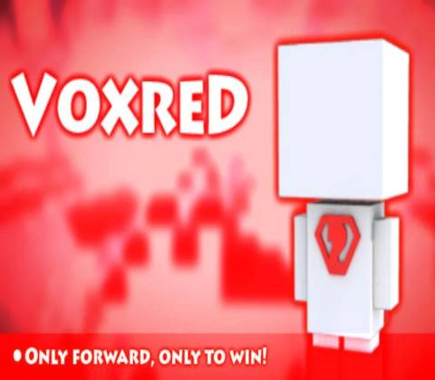 VoxreD