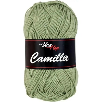 Vlna-Hep Camilla 8166 Šalvějová
