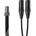 Pro-Ject Audio Systems Кабел Pro-Ject Connect it Phono DS 5P/XLR - 1, 23м (9120122294161)