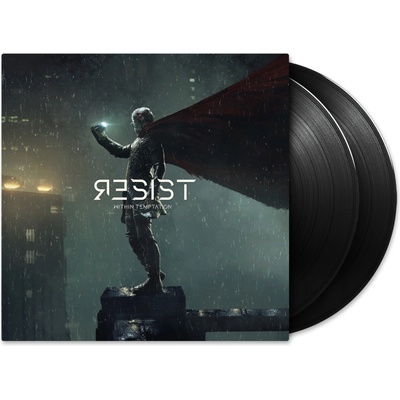 WITHIN TEMPTATION: RESIST LP