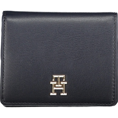 Tommy Hilfiger dámska peňaženka modrá