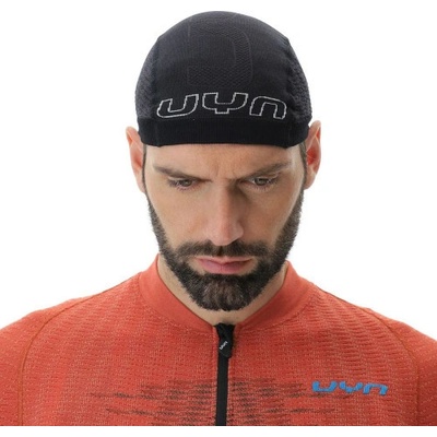 čiapka UYN VICTORY beanie čierna