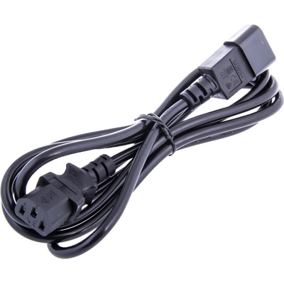 OEM síťový prodlužovací 230V 1,8m (pro zdroj, monitor) 19.99.1515