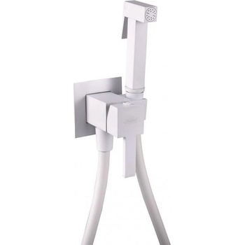 Inter Ceramic Месингов смесител за вграждане icf 3313w (3313w)