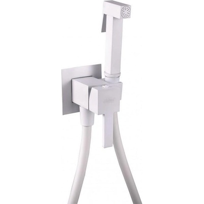 Inter Ceramic Месингов смесител за вграждане icf 3313w (3313w)