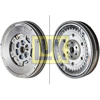 Setrvačník Schaeffler LuK 415 0258 10