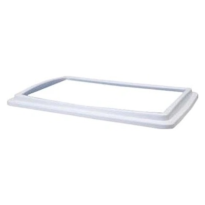 Stefanplast Rám na toaletu 50 x 35 x 12 cm