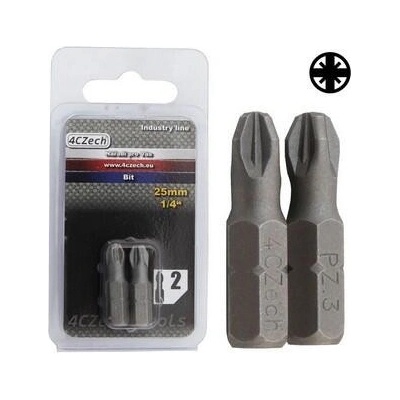 4CZech 2 ks 4CZ-8073-00