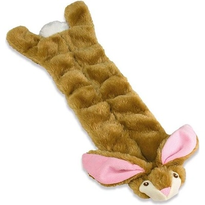 Arquivet Maskot dlhý hnedý králik 52 cm