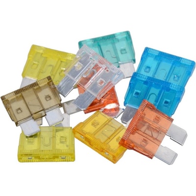 Compass • Pojistky nožové 10ks