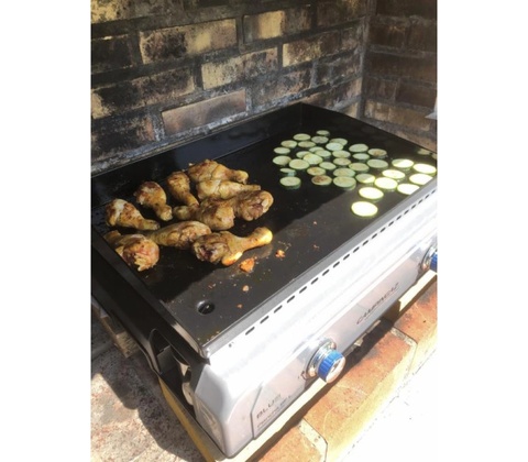 Campingaz Plancha BF LX
