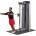 Body Solid Cable Column Machine DPCC-SF