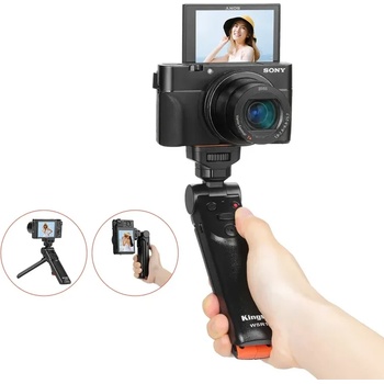 KingMa Wireless камера грип/мини статив за Sony Mirrorless