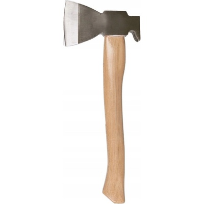 Turistická Sekerka Páčidlo Kladivo Mil-Tec BW Claw Hatchet - Olivová