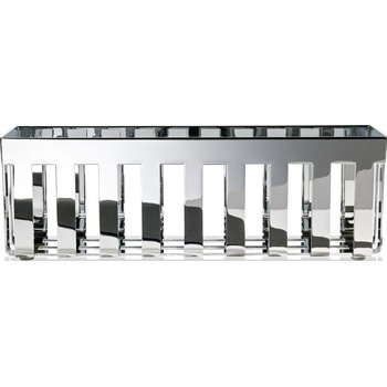 Decor Walther Стенна поставка за баня Decor Walther 30, 5 см хром (0612400)