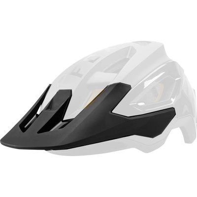 kšilt Fox Speedframe Pro Visor