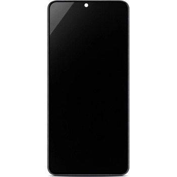 Samsung (OEM) Стъкло и LCD екран за Samsung Galaxy A50 / SM-A505, оригинален (OEM), без рамката (24919)