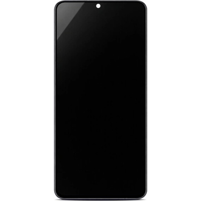 Samsung (OEM) Стъкло и LCD екран за Samsung Galaxy A50 / SM-A505, оригинален (OEM), без рамката (24919)