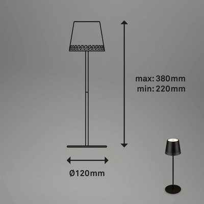 Briloner 7438015