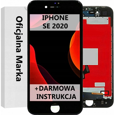 LCD Displej Apple iPhone SE