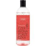 Ziaja Redcurrant Shower Gel - Освежаващ душ гел с аромат на червено френско грозде (500 мл) (049787)