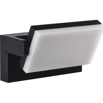 Kanlux 45818 - LED външен стенен осветител XERTO LED/20W/230V IP65 черен (KX2694)