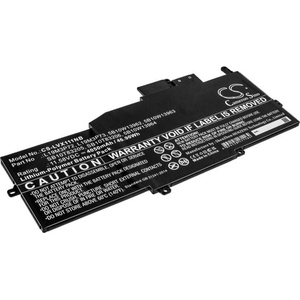 Cameron Sino Батерия за Lenovo Thinkpad X1 Nano, Thinkpad X1 Nano Gen 1-20un000 и други, 4050 mAh, Li-Ion (CS-LVX111NB)