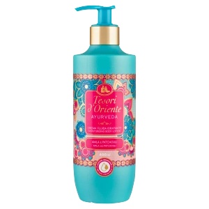 Tesori d'Oriente Мляко за тяло Tesori d'Oriente 400ml Ayurved Лосион за тяло
