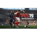 Hry na PC Pro Evolution Soccer 2019