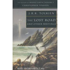 Lost Road | John Ronald Reuel Tolkien (ISBN: 9780261102255)