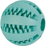 PET NOVA Играчка за кучета - ментово топче за кучета, 7 см
