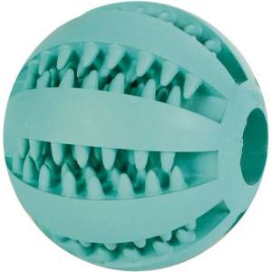 PET NOVA Играчка за кучета - ментово топче за кучета, 7 см