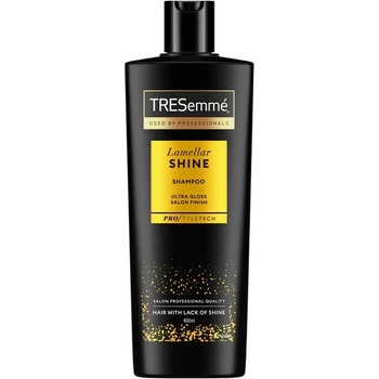 TRESemmé Шампоан TRESemmé Lamellar Shine 400ml (64391719)