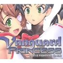 Vanguard Princess Complete