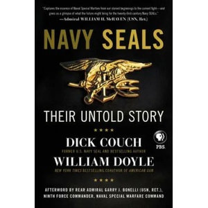 Navy Seals | Dick Couch, William Doyle, Carol L. Fleisher, Garry J. Bonelli (ISBN: 9780062336613)