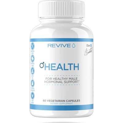 Revive mens health 60 kapsúl