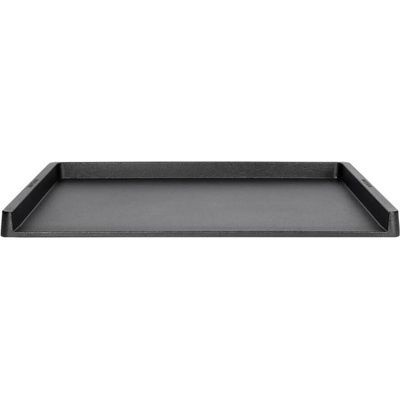 Norrjern King litinový grilovací plát 560×420x38 mm 1305 – Sleviste.cz